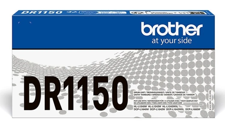 Brother DR-1150 Bęben, 10000 stron