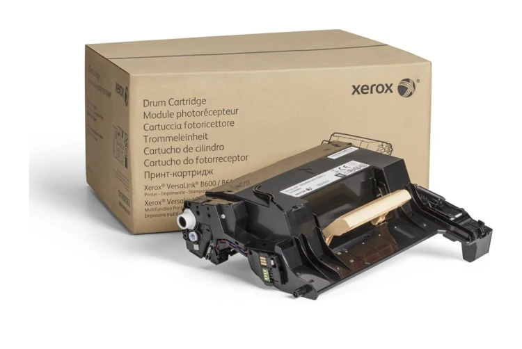Zestaw bębnów perkusyjnych Xerox 101R00582