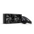 Chłodzenie wodne NZXT Kraken Plus 240 LCD czarne