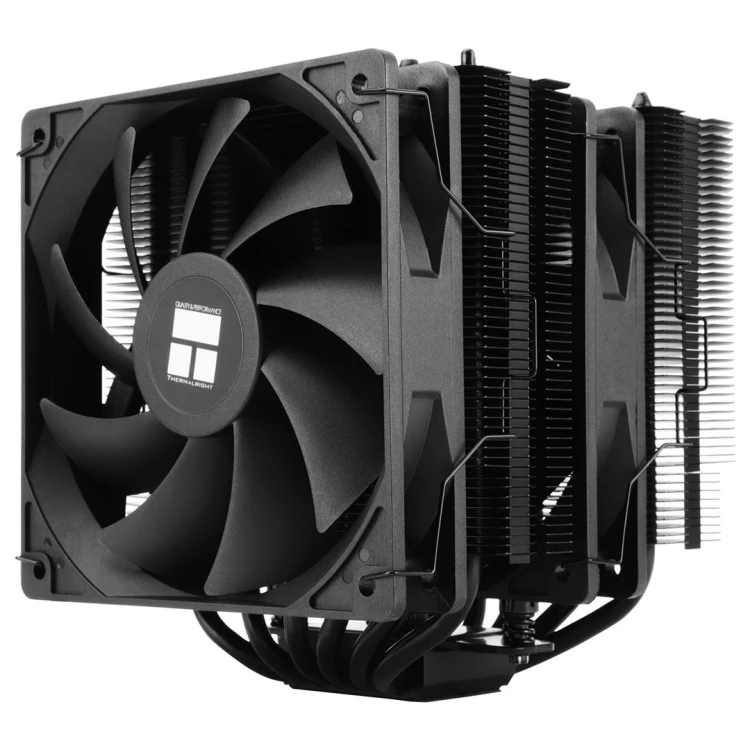 Chłodzenie procesora Thermalright Peerless Assassin 120 SE