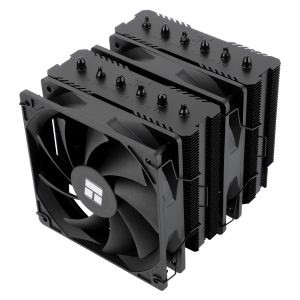 Chłodzenie procesora Thermalright Peerless Assassin 120 SE