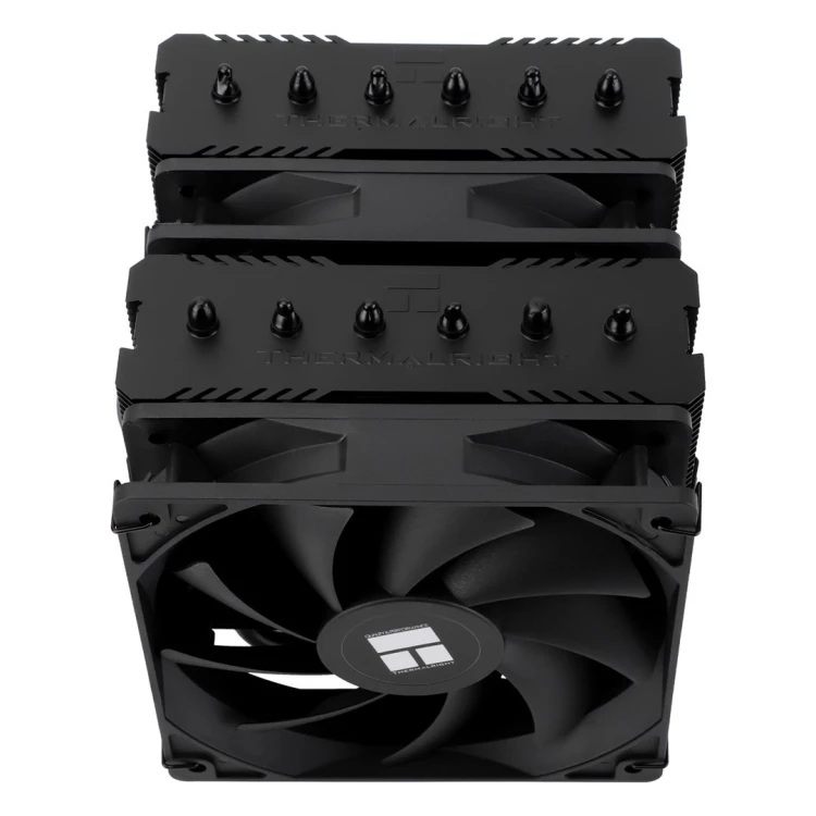 Chłodzenie procesora Thermalright Peerless Assassin 120 SE