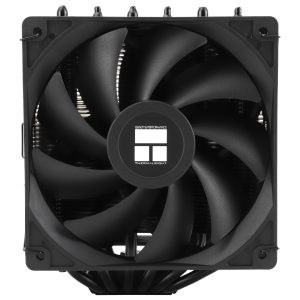 Chłodzenie procesora Thermalright Peerless Assassin 120 SE