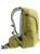 Plecak rowerowy Deuter Trans Alpine 24 sprout-cactus