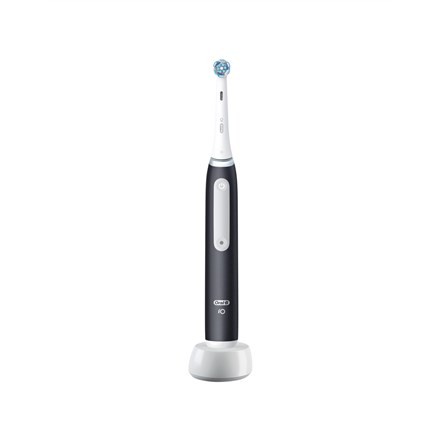 Braun Szczoteczka elektryczna Oral-B iO3 Matt Black