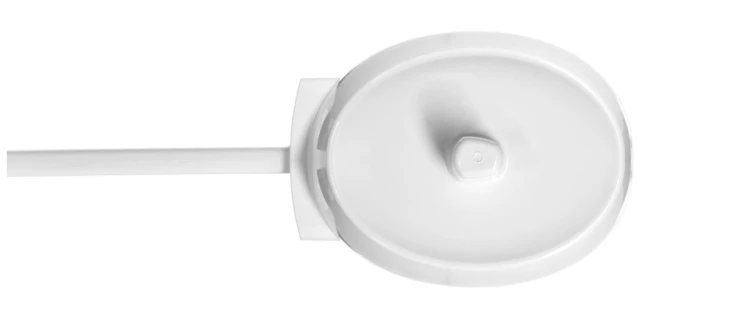 Braun Szczoteczka elektryczna Oral-B iO3 Matt Black