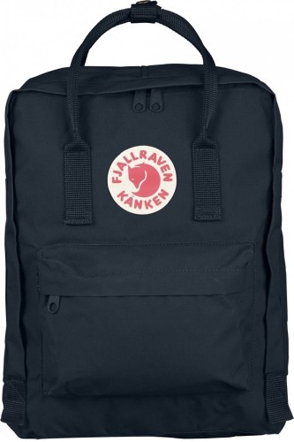 Plecak Kanken navy FJALLRAVEN