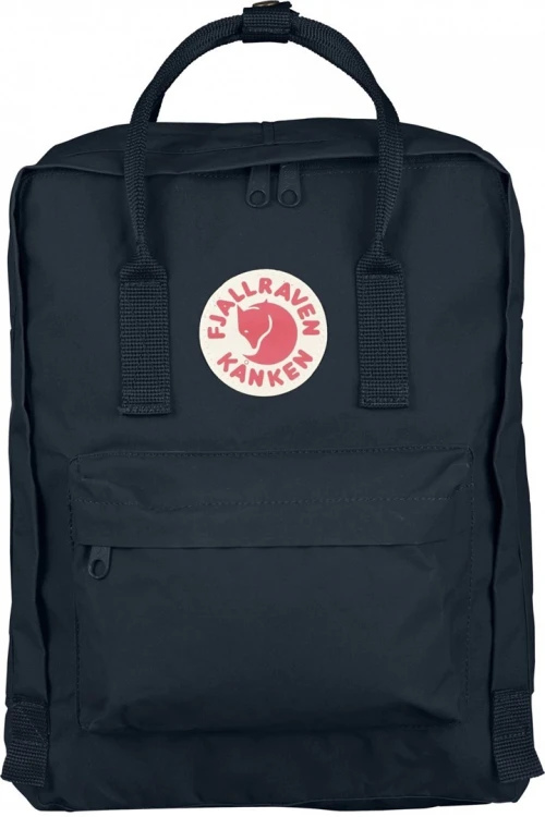 Plecak Kanken navy FJALLRAVEN
