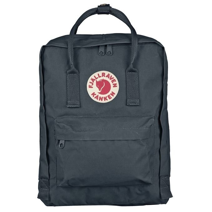 Plecak Kanken navy FJALLRAVEN