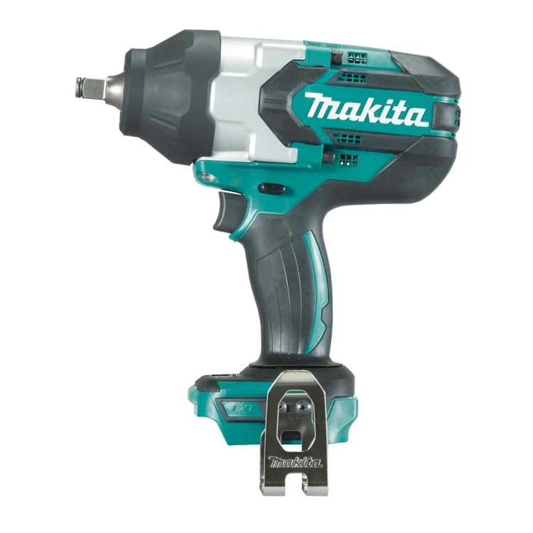 KLUCZ UDAROWY 18V BEZ AKU I ŁAD DTW1002Z MAKITA