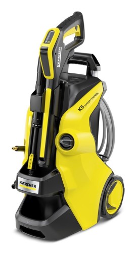 Myjka wysokociśnieniowa Kärcher K5 Power Control Flex 1 324-700 0