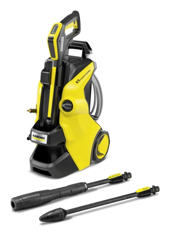 Myjka wysokociśnieniowa Kärcher K5 Power Control Flex 1 324-700 0