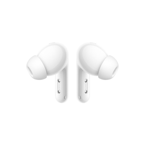Słuchawki Bluetooth Xiaomi Redmi Buds 6 z mikrofonem Cloud Baltas