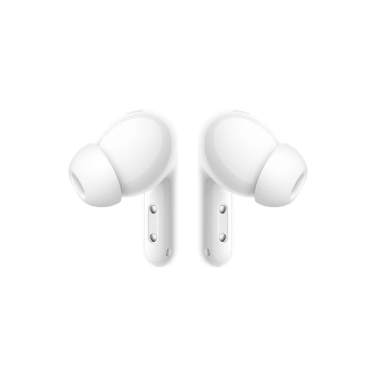 Słuchawki Bluetooth Xiaomi Redmi Buds 6 z mikrofonem Cloud Baltas