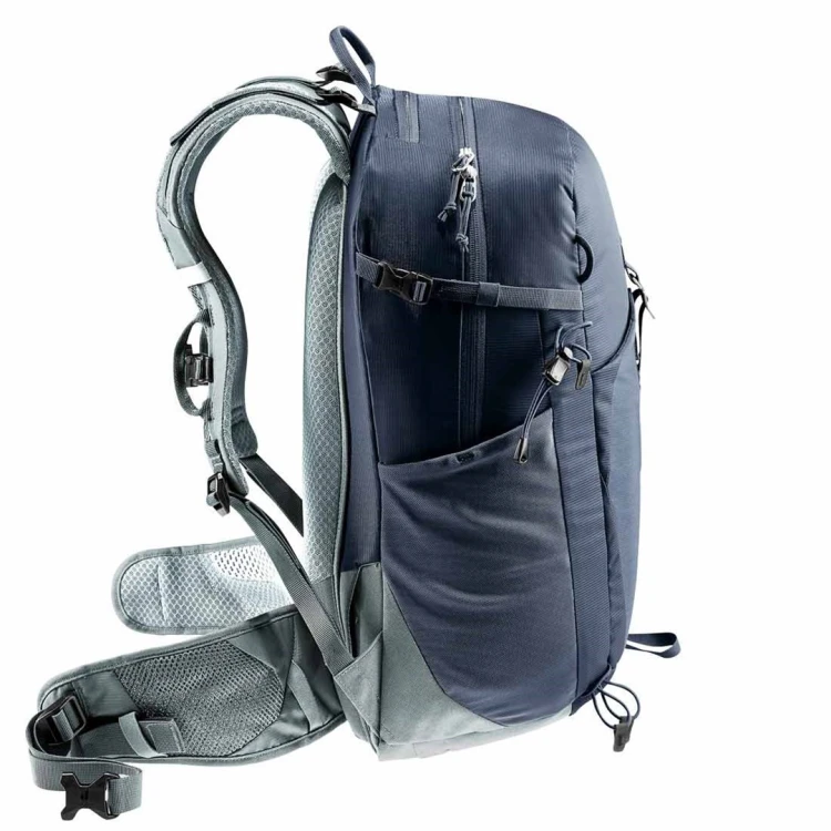 Plecak turystyczny - Deuter Trail 25