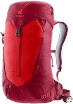 AC Lite 16 wiśnia-masala | uniwersalny