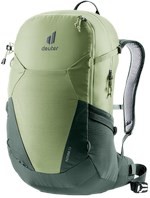 Plecak turystyczny Deuter Futura 23 grove-ivy