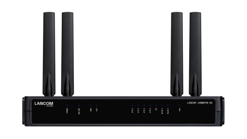 Router LANCOM SD-WAN SDWAN 1800EFW-5G 1800EFW5G
