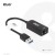 Karta sieciowa USB CLUB3D CAC-1420 (USB 3.2 Gen1 Type A to RJ45 2.5Gbps Adapter)