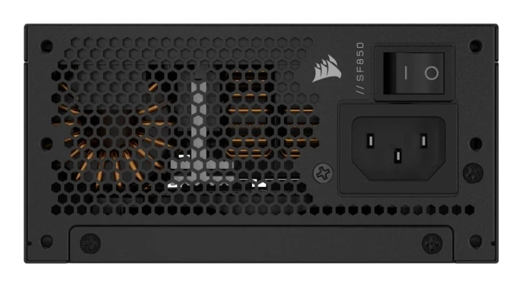*CORSAIR SF Series SF850 80 PLUS Platinum SFX