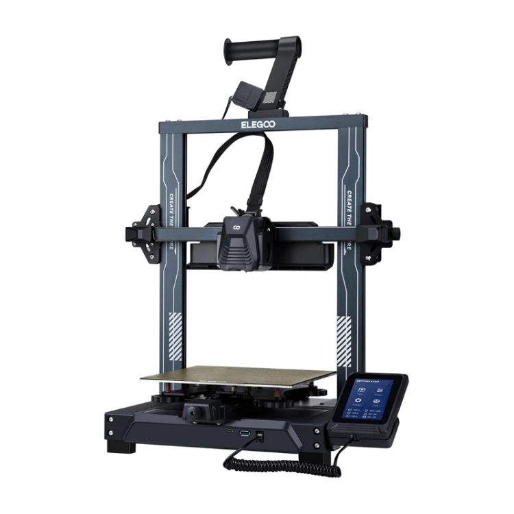 Drukarka 3D ELEGOO Neptune 4 Pro