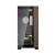 Obudowa komputerowa DARKFLASH DS900W bez wentylatorów (czarna)