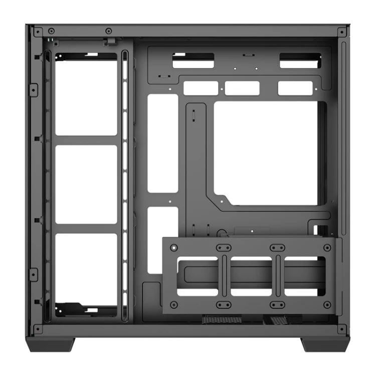 Obudowa komputerowa DarkFlash C280 (czarna)