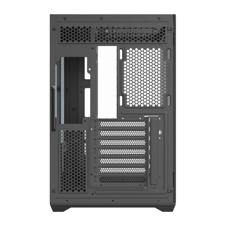 Obudowa komputerowa DarkFlash C280 (czarna)