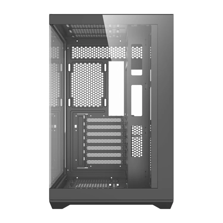 Obudowa komputerowa DarkFlash C280 (czarna)