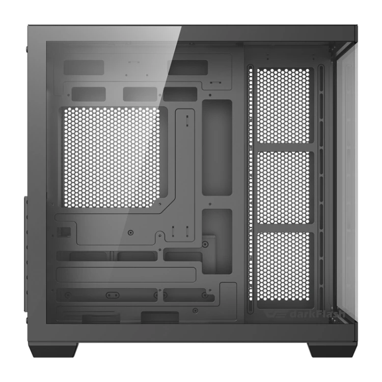 Obudowa komputerowa DarkFlash C280 (czarna)