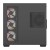 Obudowa komputerowa DarkFlash C280 (czarna) + 7 wentylatorów