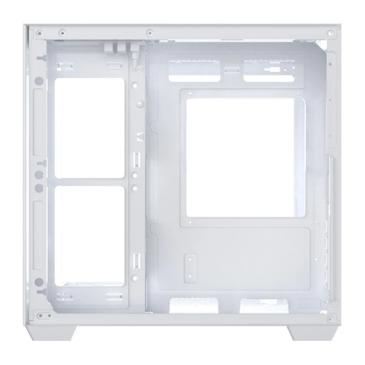 Obudowa komputerowa DarkFlash B275 (biała)