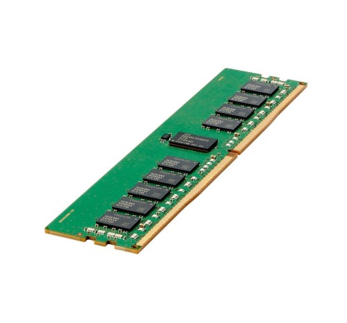 Hewlett Packard Enterprise 815100-B21 moduł pamięci 32 GB 1 x 32 GB DDR4 2666 Mhz Kod korekcyjny