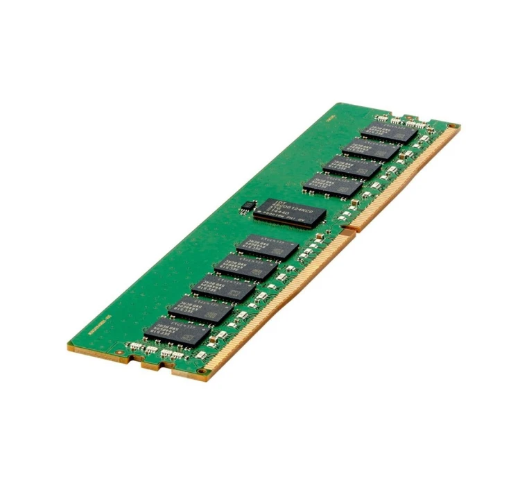 Hewlett Packard Enterprise 815100-B21 moduł pamięci 32 GB 1 x 32 GB DDR4 2666 Mhz Kod korekcyjny