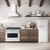 Toster SMEG biały model TSF01WHEU