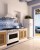 Toster SMEG biały model TSF01WHEU
