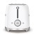 Toster SMEG biały model TSF01WHEU