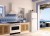Toster SMEG biały model TSF01WHEU