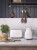 Toster SMEG biały model TSF01WHEU