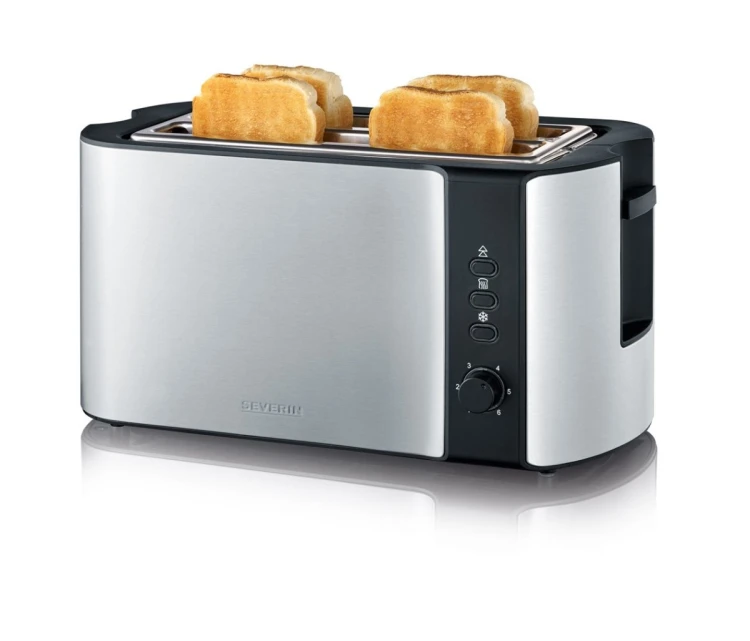 SEVERIN AT 2589 Toster 800W