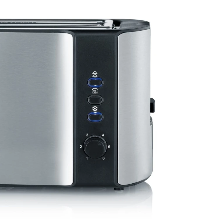 SEVERIN AT 2589 Toster 800W