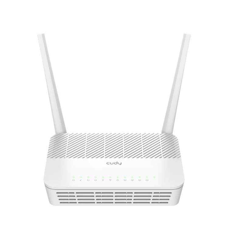 Router Cudy AC1200 Wi-Fi GPON