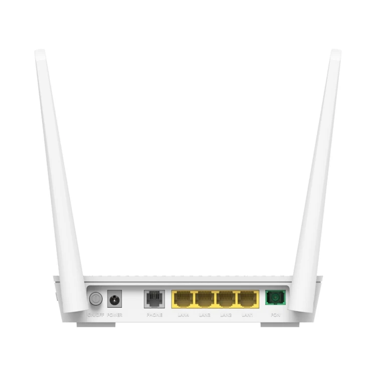 Cudy AC1200 Wi-Fi VoIP GPON Router