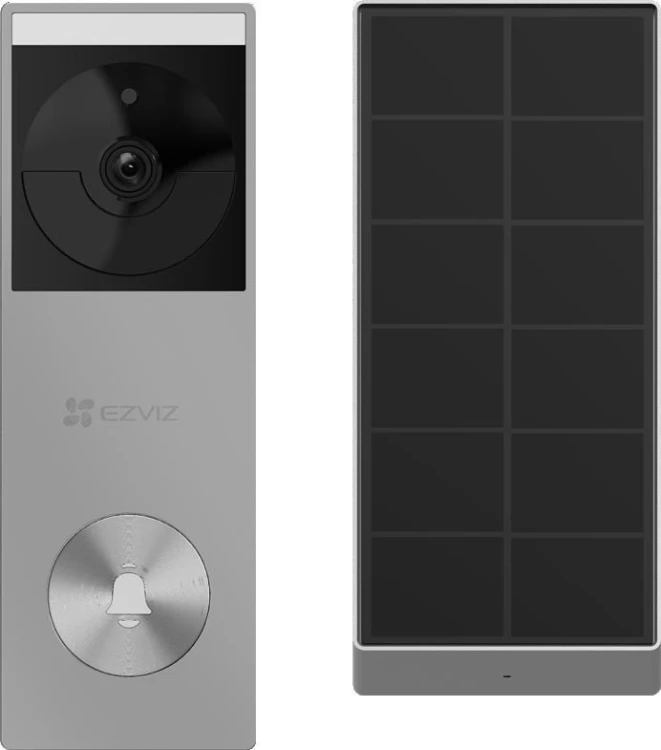 EZVIZ HP3 Pro Szary