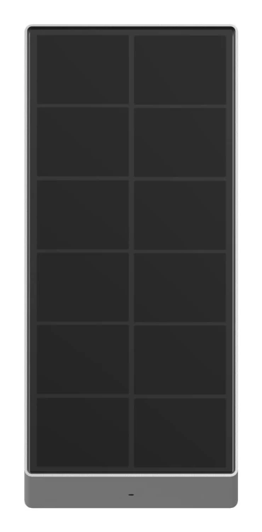 EZVIZ HP3 Pro Szary