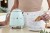 Czajnik SMEG model KLF05PGEU mini 0,8L pastelgreen