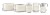 SMEG Toster (TSF02CREU) krem