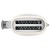SMEG Toster (TSF02CREU) krem