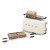 SMEG Toster (TSF02CREU) krem