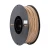 Filament CREALITY CR-PLA Wood (biała sosna)